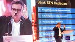 Perbankan Optimis Tatap 2021 Dengan Cemerlang