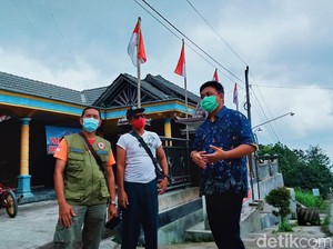 BPBD Jateng Ingatkan Penambangan di KRB 3 Merapi Harus Disetop