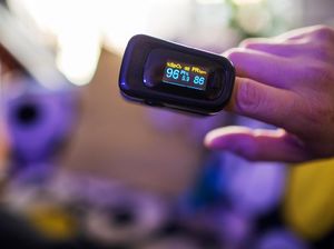 5 Pilihan Oximeter, Pengukur Saturasi Oksigen yang Kini Wajib Punya