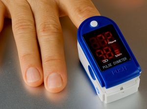 Ada Peminjaman Oximeter untuk Pasien Isoman di Malang, Ini Caranya