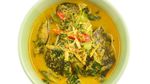 10 Resep Ikan yang Sedap Berempah Cocok untuk Makan Siang