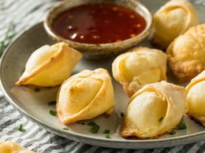 3 Resep Pangsit ala Restoran Dimsum yang Populer
