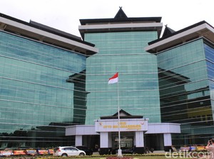 Otto Iskandar Dinata Diabadikan Menjadi Nama RS di Kabupaten Bandung