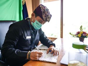 Work From Bali, Turis ke Bali Sudah Naik 3 Kali Lipat!