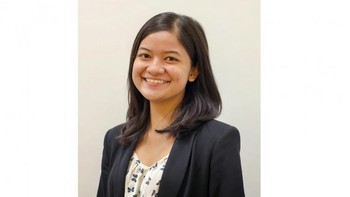 Sharlini Eriza Putri mendirikan Nusantics untuk menjual produk perawatan kulit dari bahan alami di tahun 2019. Nusantics mengembangkan dua test kit PCR COVID-19. Sebagai CEO, Putri menerima banyak penghargaan atas kiprahnya (Istimewa)