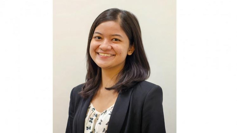 Sharlini Eriza Putri, Pendiri Nusantics