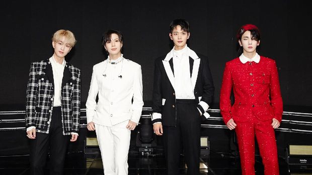 SHINee