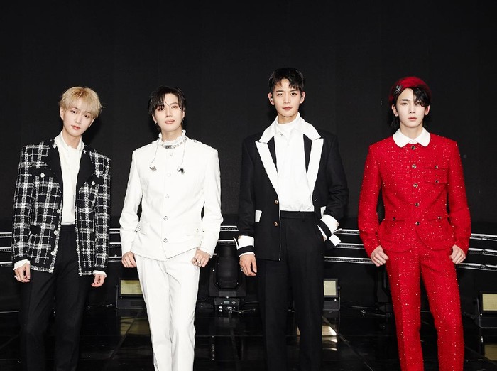 SHINee