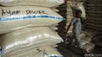 Stok yang ada saat ini menjadi tanda bahwa produksi beras lokal sudah mampu memenuhi kebutuhan masyarakat Indonesia. Dengan begitu ketergantungan akan beras impor akan semakin berkurang.