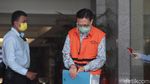 Tersangka Korupsi Ini Rugikan Negara Rp 50 M