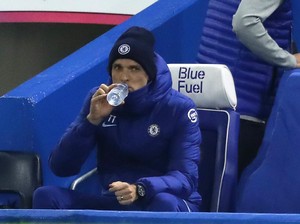 Sebelum ke Chelsea, Tuchel Banyak Tanya soal Liga Inggris ke Pep