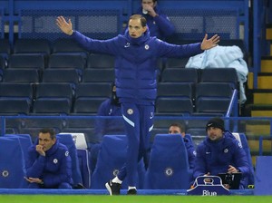 Tuchel: Tak Realistis untuk Chelsea Juara Liga Inggris