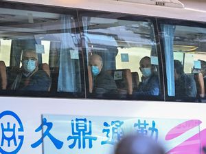 China Tolak Desakan WHO Cari Asal COVID-19 di Gua Kelelawar-Peternakan