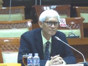 Warisan Miliaran di Balik Harta Jumbo Calon Hakim Agung Triyono