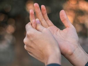 Carpal Tunnel Syndrome