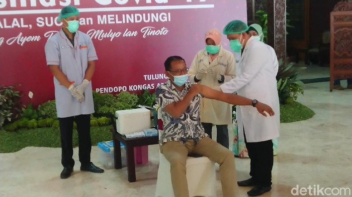 vaksin covid-19 tulungagung