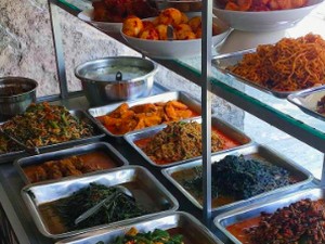 Vegan Jadi Tren, Netizen Ini Bilang: Menu di Warteg 80% Vegan