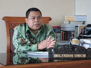 Wakil Ketua Komisi XI Minta Pemerintah Kendalikan Inflasi Jelang Lebaran