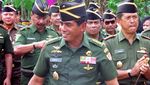 Foto-foto Wismoyo Arismunandar Semasa Hidup