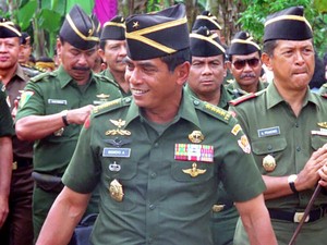 Jenderal Wismoyo, Pejudo yang Gemar Main Golf
