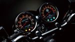 Motor Edisi Terakhir Yamaha SR400