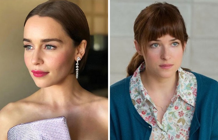 12 Artis yang Nyaris Dapatkan Peran di Film Ternama vs Pemerannya Setiap film pasti punya karakter ikonik yang sudah melekat dengan artisnya. Tapi apa jadinya jika perannya diisi oleh seleb yang berbeda?