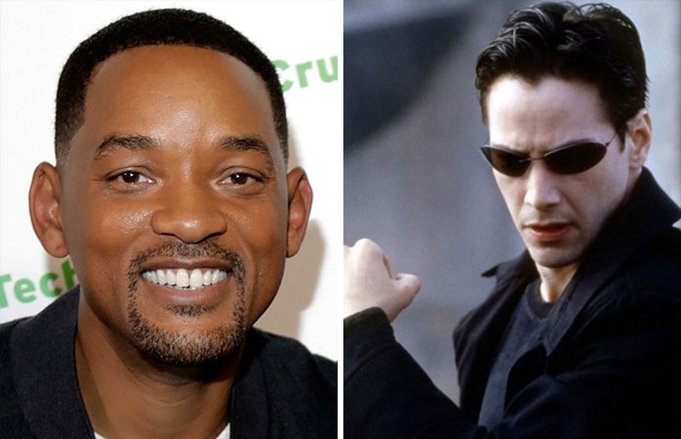 12 Artis yang Nyaris Dapatkan Peran di Film Ternama vs Pemerannya Setiap film pasti punya karakter ikonik yang sudah melekat dengan artisnya. Tapi apa jadinya jika perannya diisi oleh seleb yang berbeda?