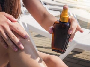 Klarifikasi Paragon Pasca Sunscreen Lokal Diviralkan Ganggu Sistem Hormon