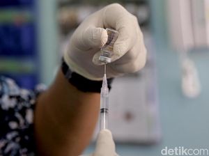 Syarat Baru Vaksinasi, Ini yang Boleh dan Tak Boleh Disuntik Vaksin Corona
