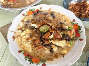 5 Makanan Indonesia yang Wajib Dicoba Turis, Bukan Cuma Rendang!