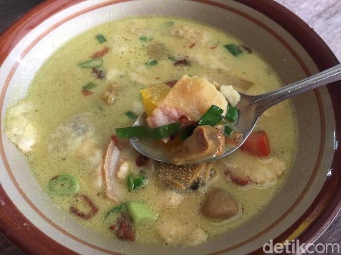 5 Soto Betawi Legendaris di Jakarta yang Enaknya Kebangetan!