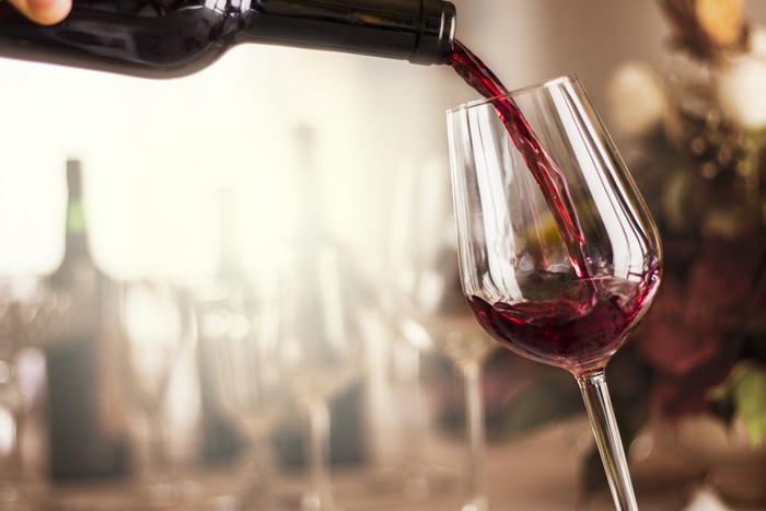 7 Fakta Wine, Minuman yang Diduga Dibeli Edhy Prabowo Pakai Uang Suap