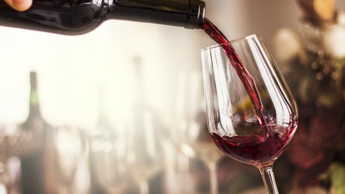 7 Fakta Wine, Minuman yang Diduga Dibeli Edhy Prabowo Pakai Uang Suap
