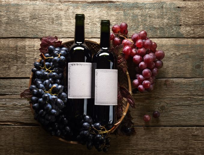 7 Fakta Wine, Minuman yang Diduga Dibeli Edhy Prabowo Pakai Uang Suap