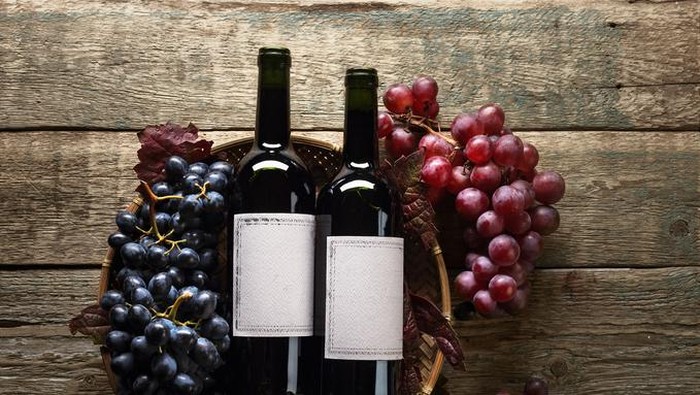 7 Fakta Wine, Minuman yang Diduga Dibeli Edhy Prabowo Pakai Uang Suap