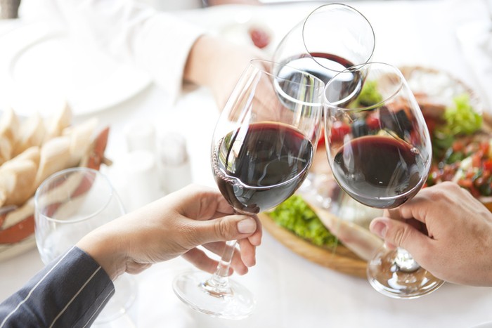 7 Fakta Wine, Minuman yang Diduga Dibeli Edhy Prabowo Pakai Uang Suap 7 Fakta Wine, Minuman yang Diduga Dibeli Edhy Prabowo Pakai Uang Suap