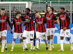 Milan Bakal Tempel Inter Lebih Ketat Andai Tak Dihantam Badai Cedera