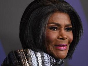 Buku Memoar Cicely Tyson Meroket Usai Kepergiannya