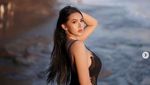 Kenalan dengan Amelia NS, Si Seksi Serba Bisa