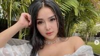 Amelia NS lahir pada 2 Maret 1997 di Cirebon. Dok. Instagram/amelians97