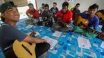Asa Rohingya di Tanah Sumatera