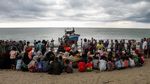 Asa Rohingya di Tanah Sumatera
