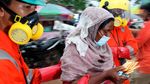 Asa Rohingya di Tanah Sumatera