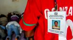 Asa Rohingya di Tanah Sumatera