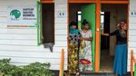 Asa Rohingya di Tanah Sumatera