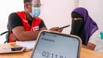 Asa Rohingya di Tanah Sumatera
