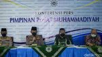 Berpeci Hitam, Jenderal Listyo Sigit Silaturahmi ke PP Muhammadiyah