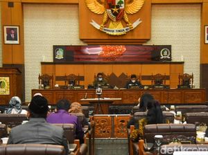 Bupati Anas Purna Tugas 17 Februari 2021