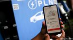 Cari SPKLU-Monitor Pengisian Daya Kendaraan Listrik Bisa dari Aplikasi
