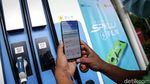 Cari SPKLU-Monitor Pengisian Daya Kendaraan Listrik Bisa dari Aplikasi